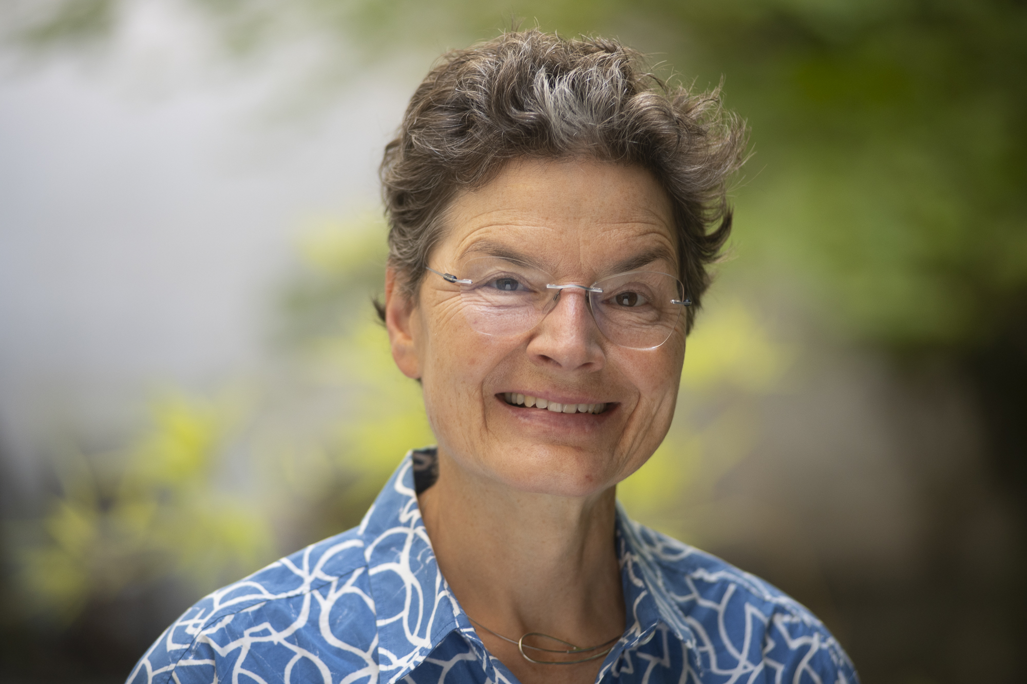 Profilbild von Brigitte Häusler