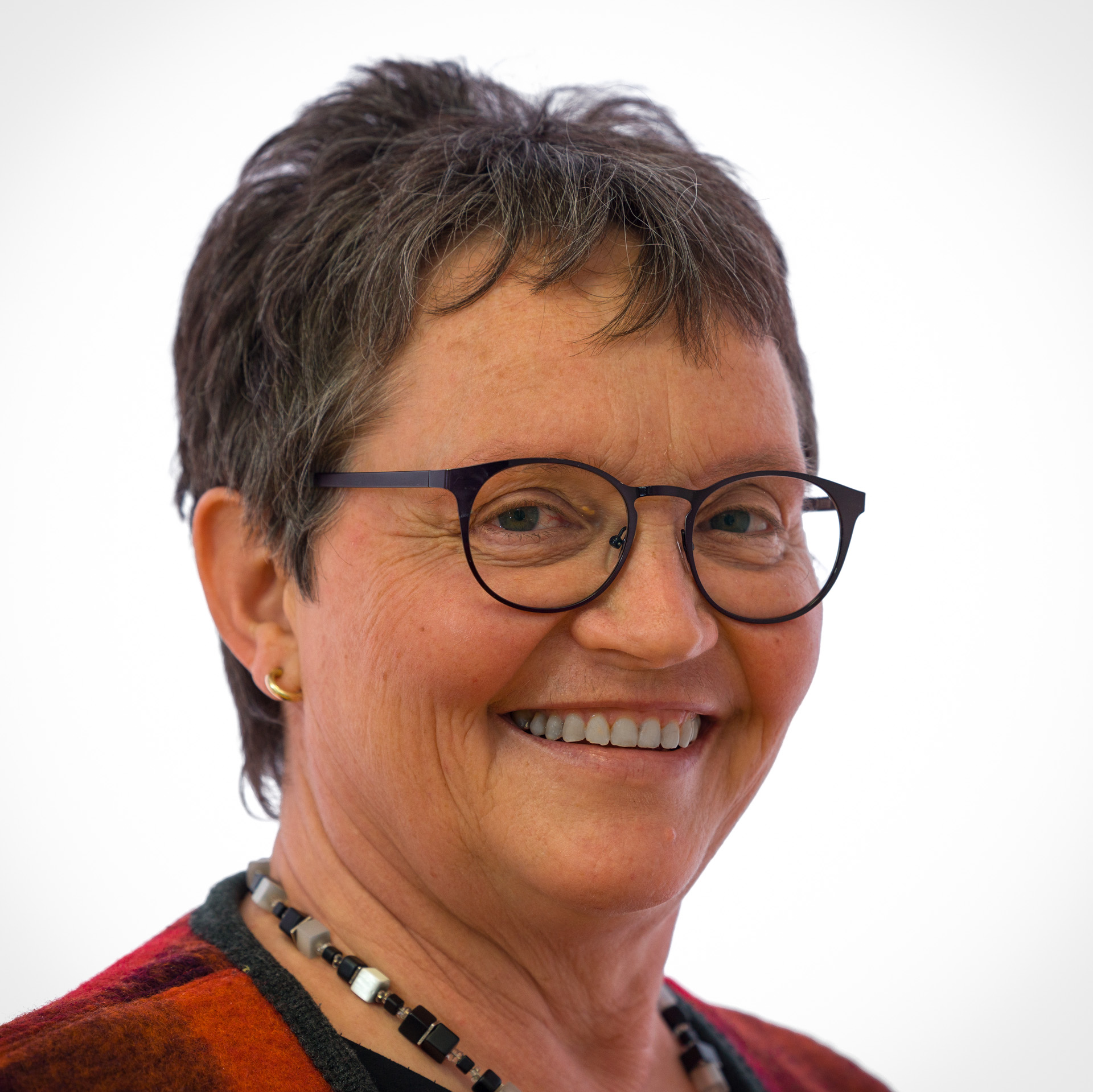 Profilbild von Cäcilia Riedißer