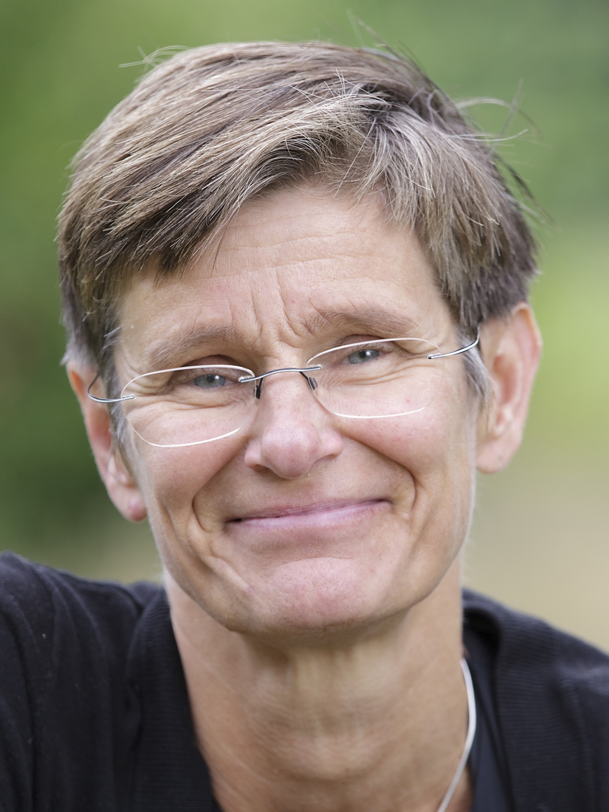 Profilbild von Carla van Kaldenkerken