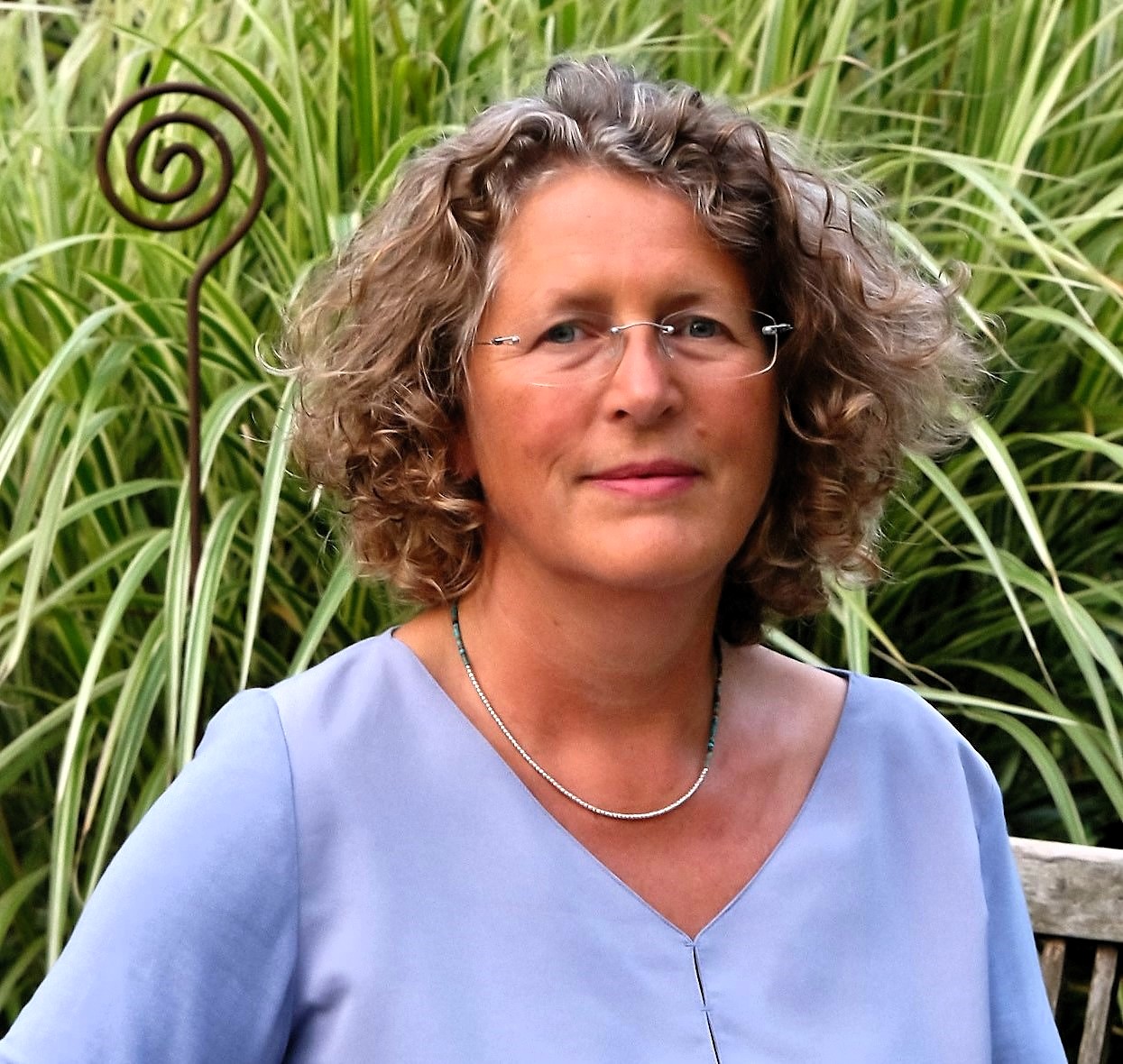 Profilbild von Dr.in phil. Carmen Birkholz