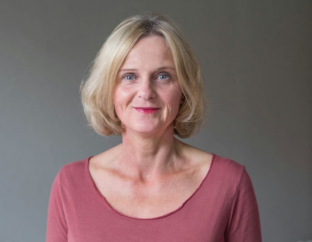 Profilbild von Carola Oswald