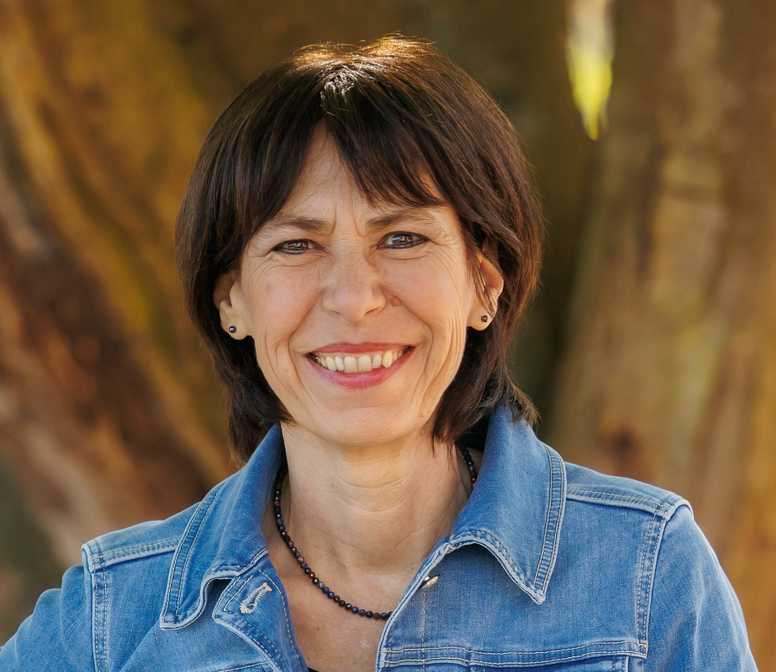 Profilbild von Caroline Warnecke