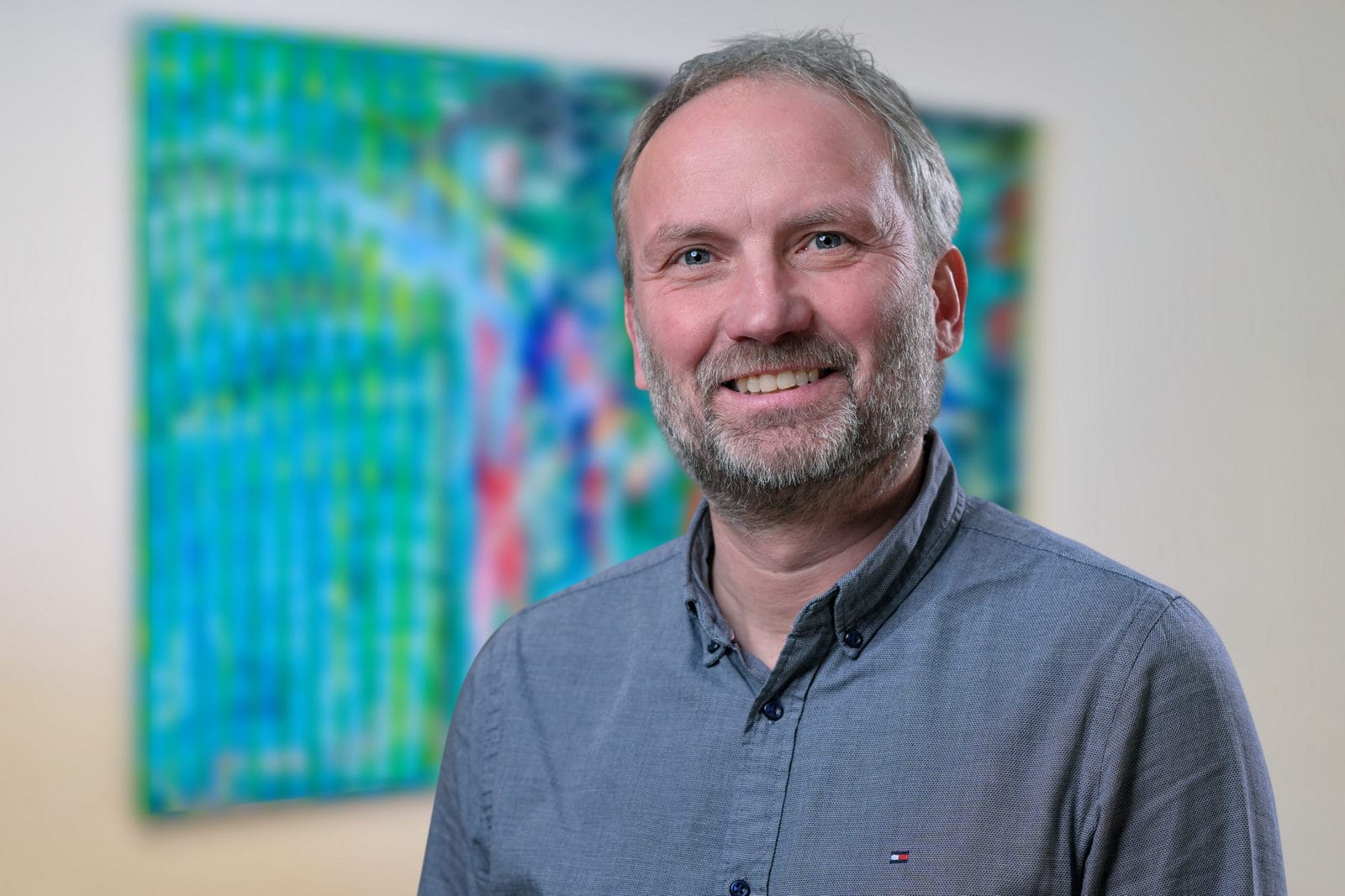 Profilbild von Carsten Schmidt