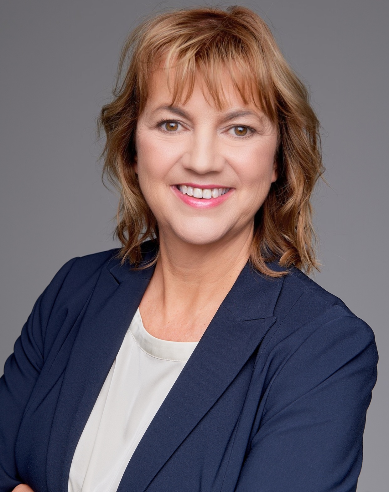 Profilbild von Christiane Münderlein