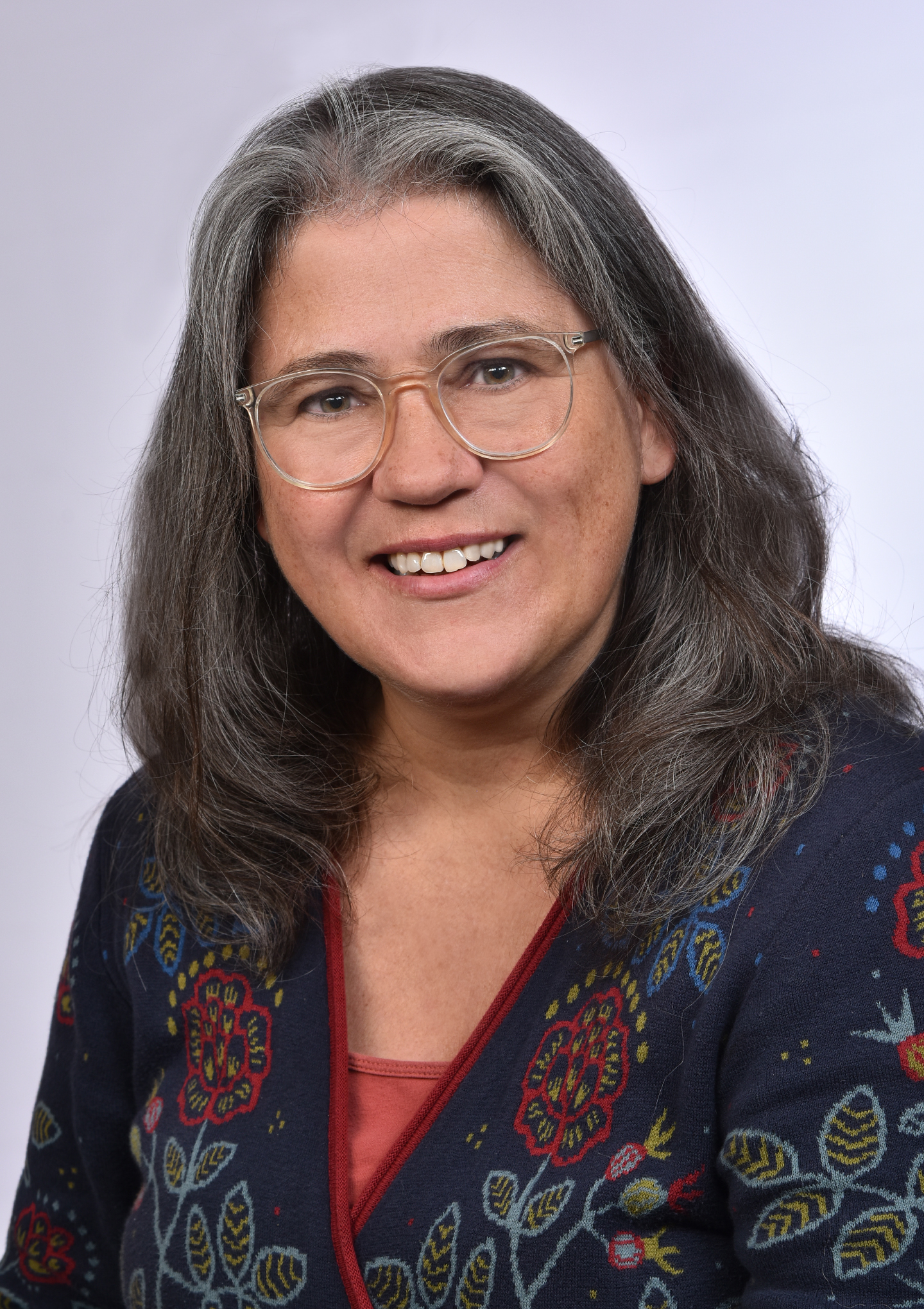 Profilbild von Christiane Widdrat