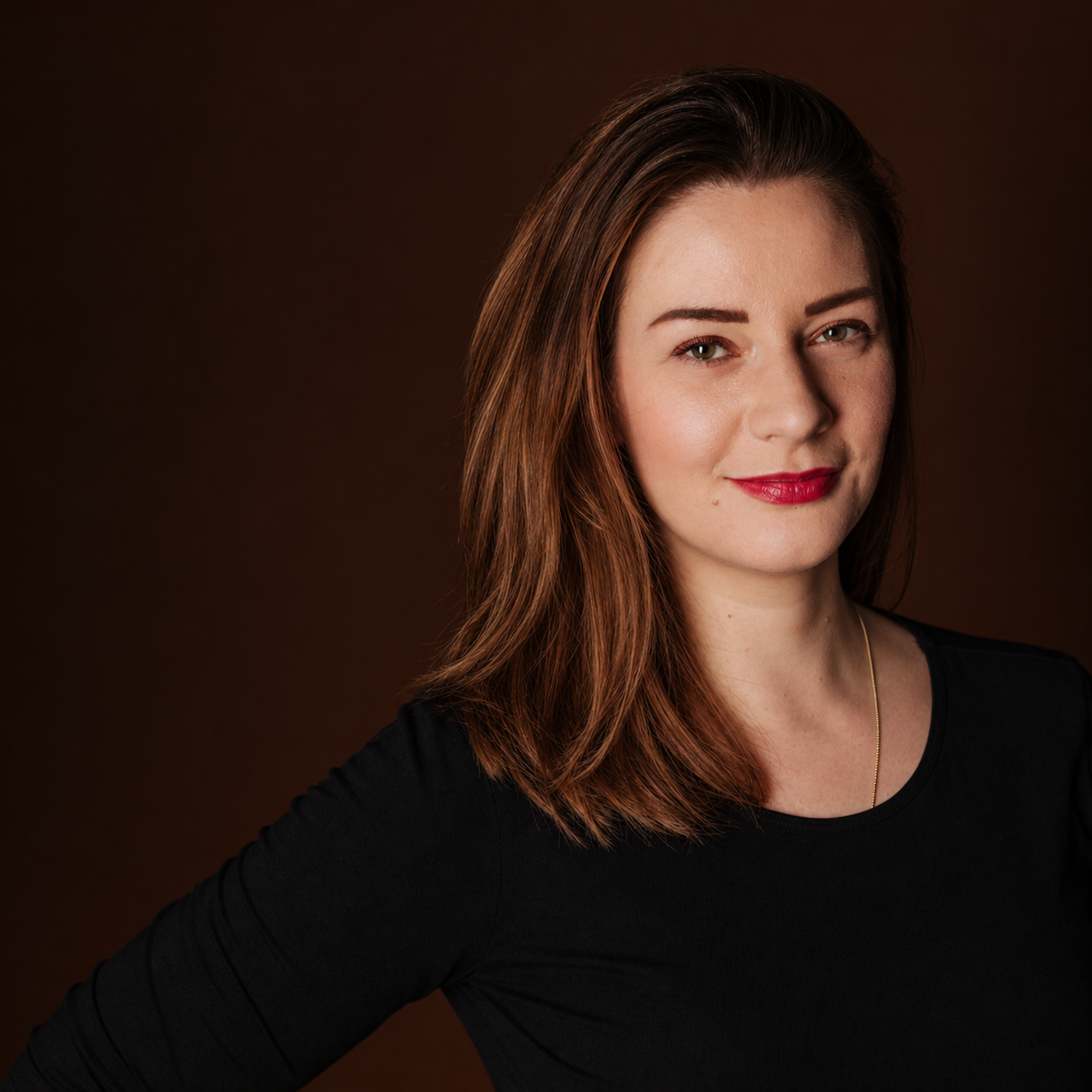 Profilbild von Christina Niggemeyer