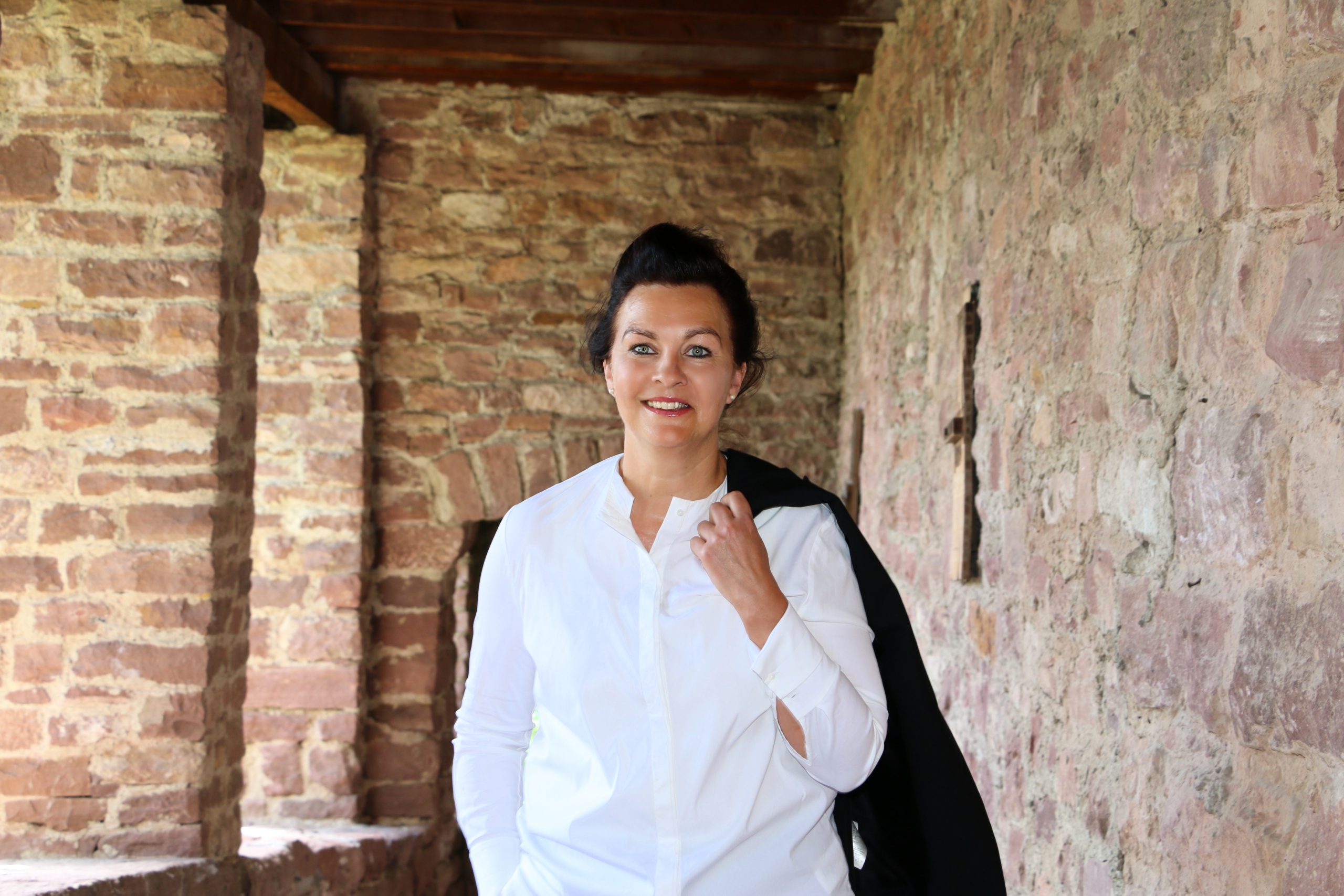 Profilbild von Christina Wolf