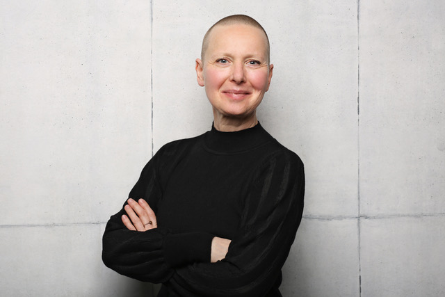 Profilbild von Christine Gabriele Möller