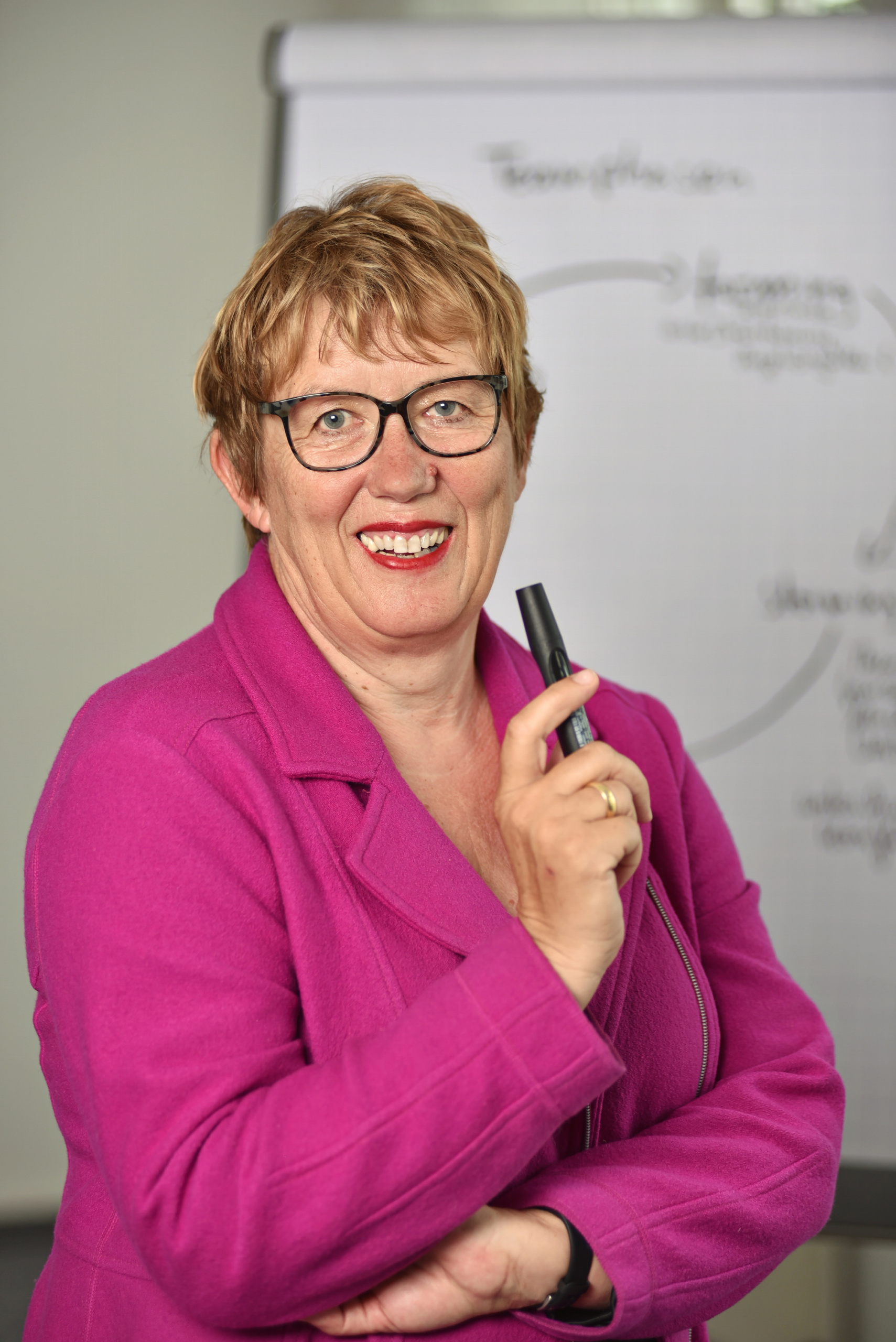 Profilbild von Christine Bunjes