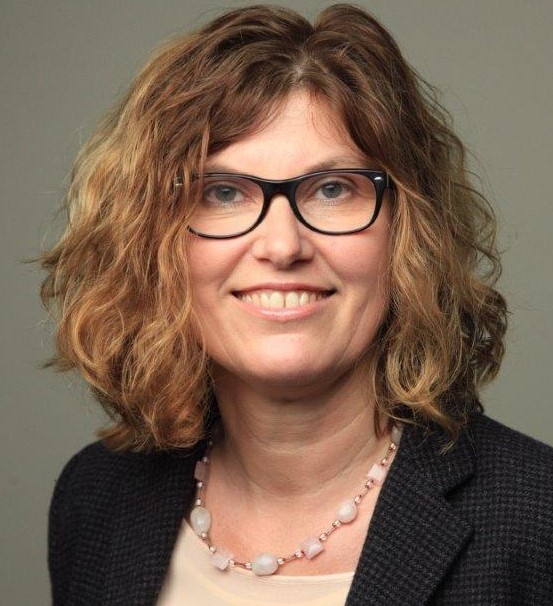 Profilbild von Christine Falk