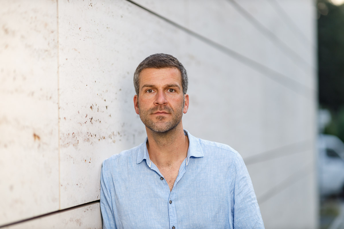 Profilbild von Christoph Plümpe
