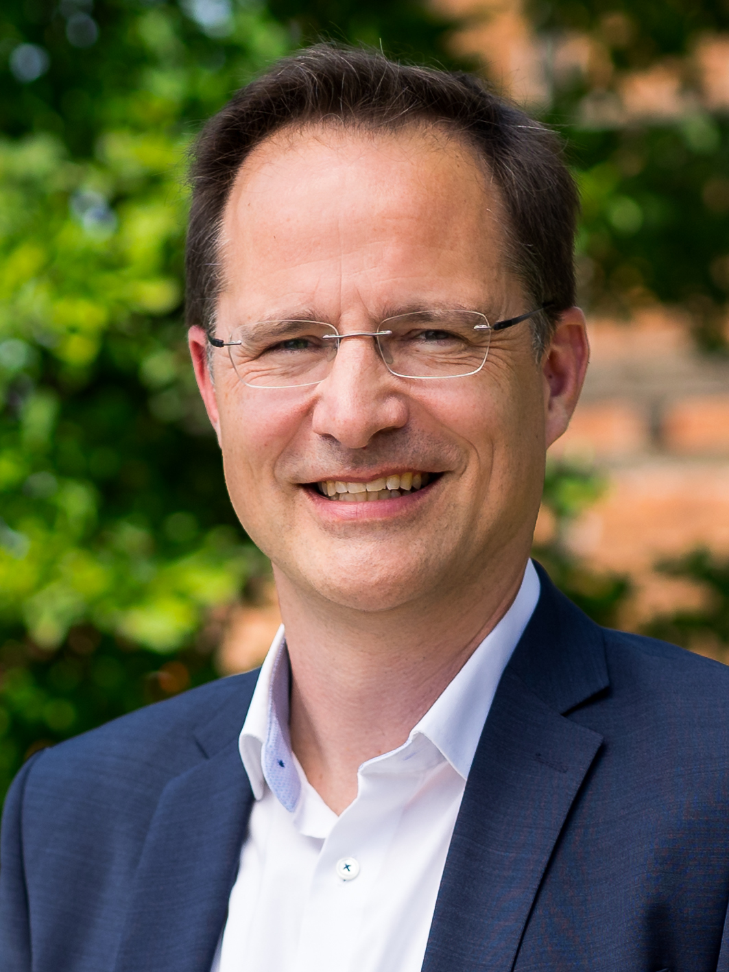 Profilbild von Dr. Claas Cordemann