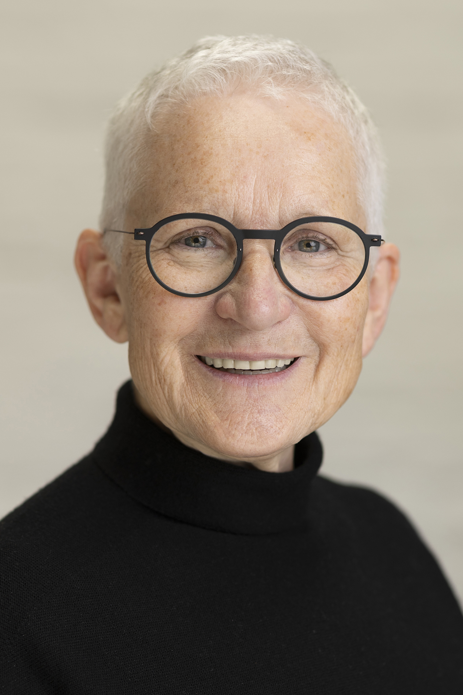 Profilbild von Claudia Fockenberg