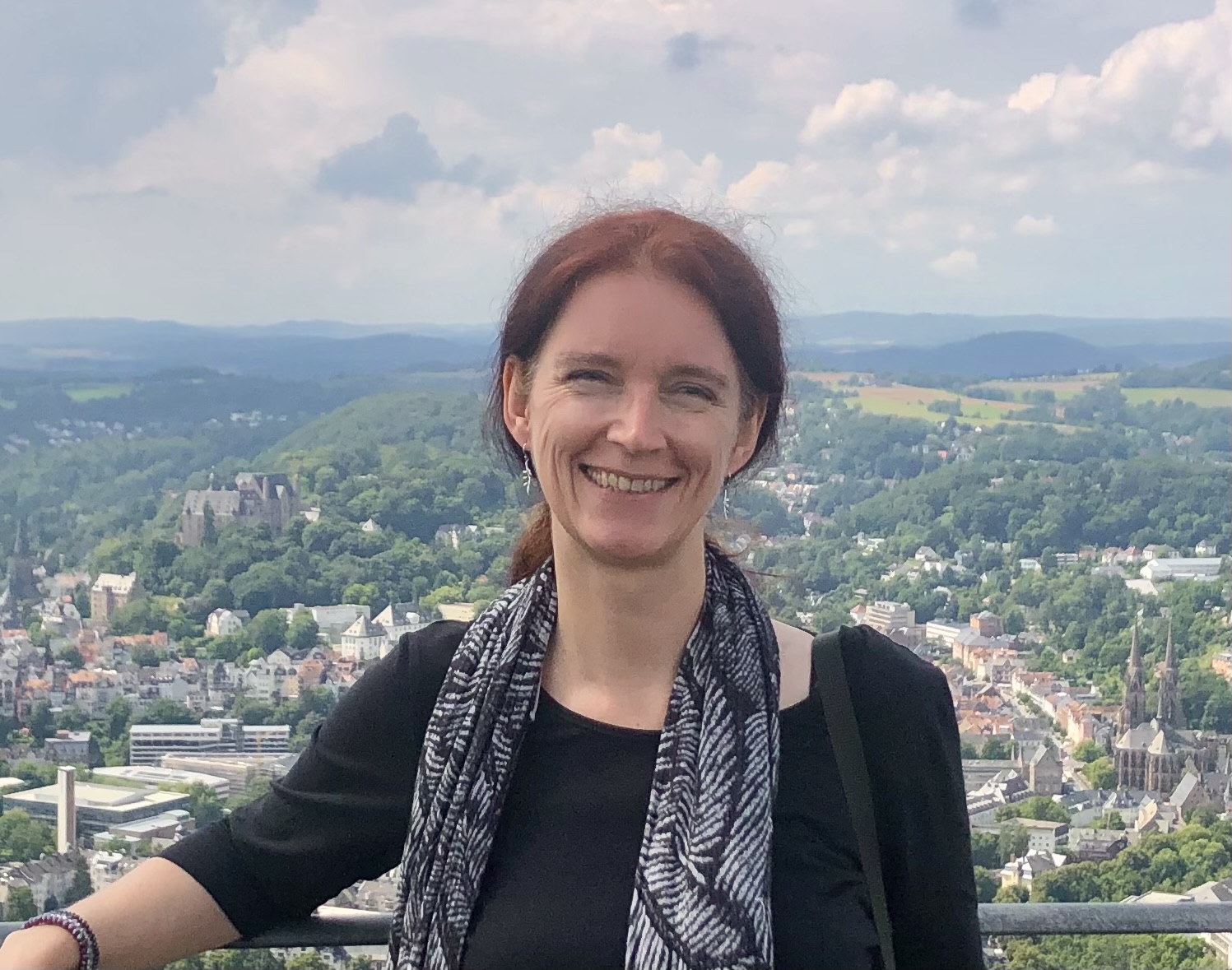 Profilbild von Dipl.-Ing. Claudia Mönnig