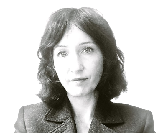 Profilbild von Constanze Gruhle