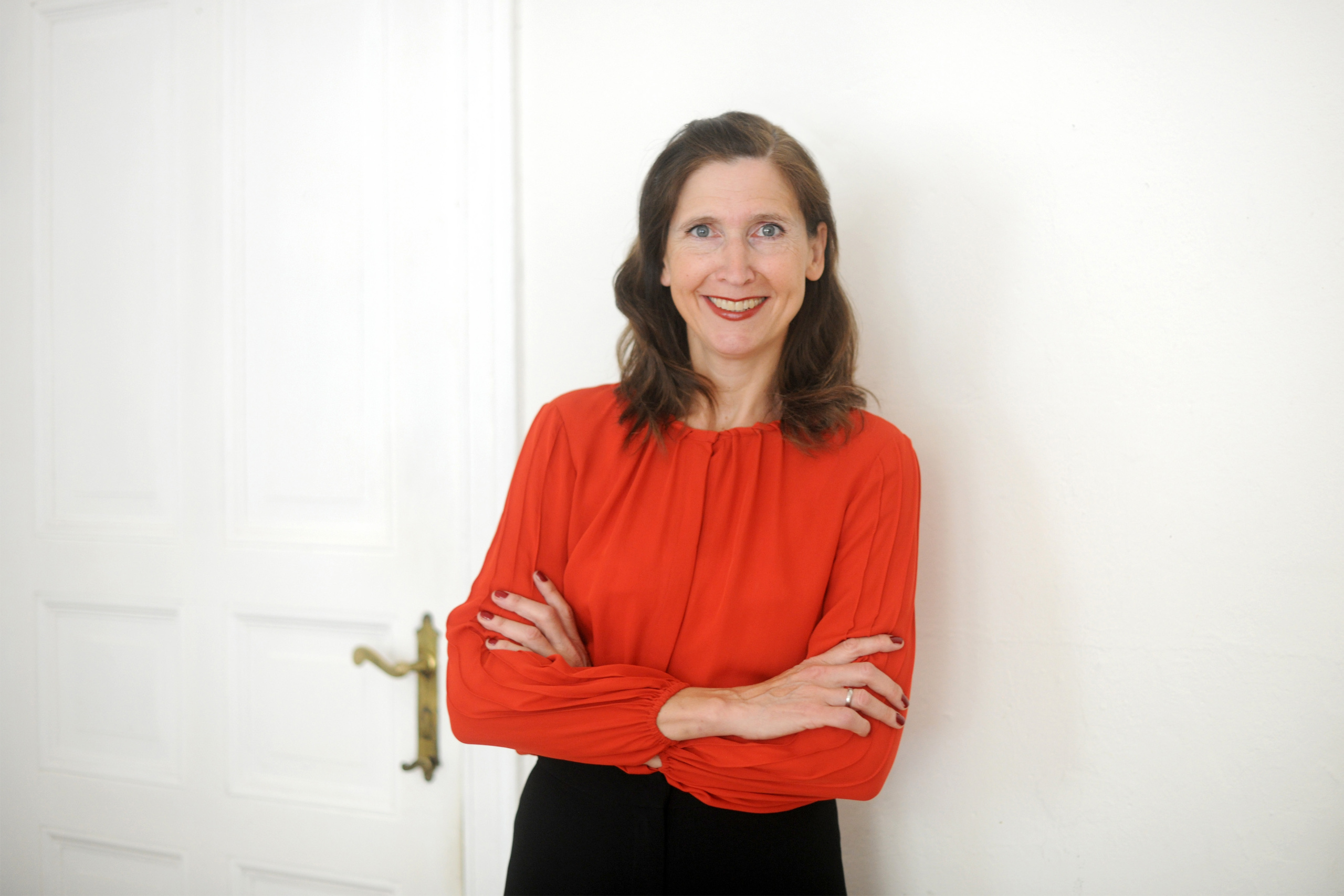 Profilbild von Cordula Sanner