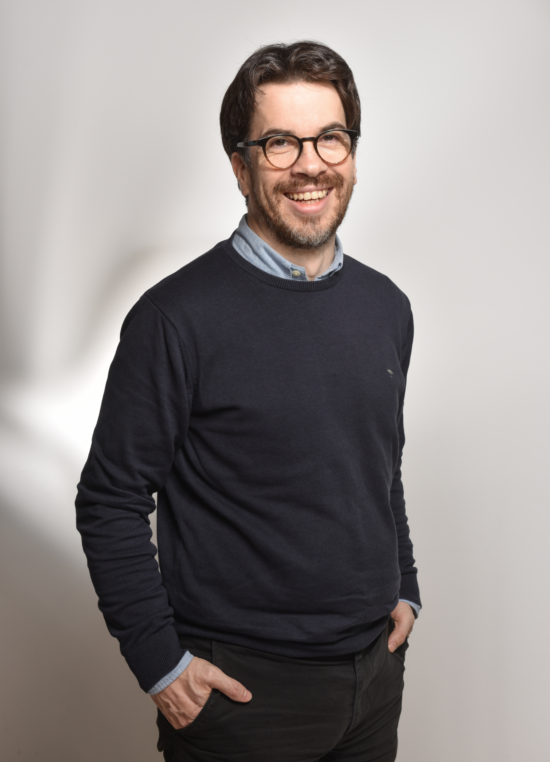 Profilbild von Daniel Ehling