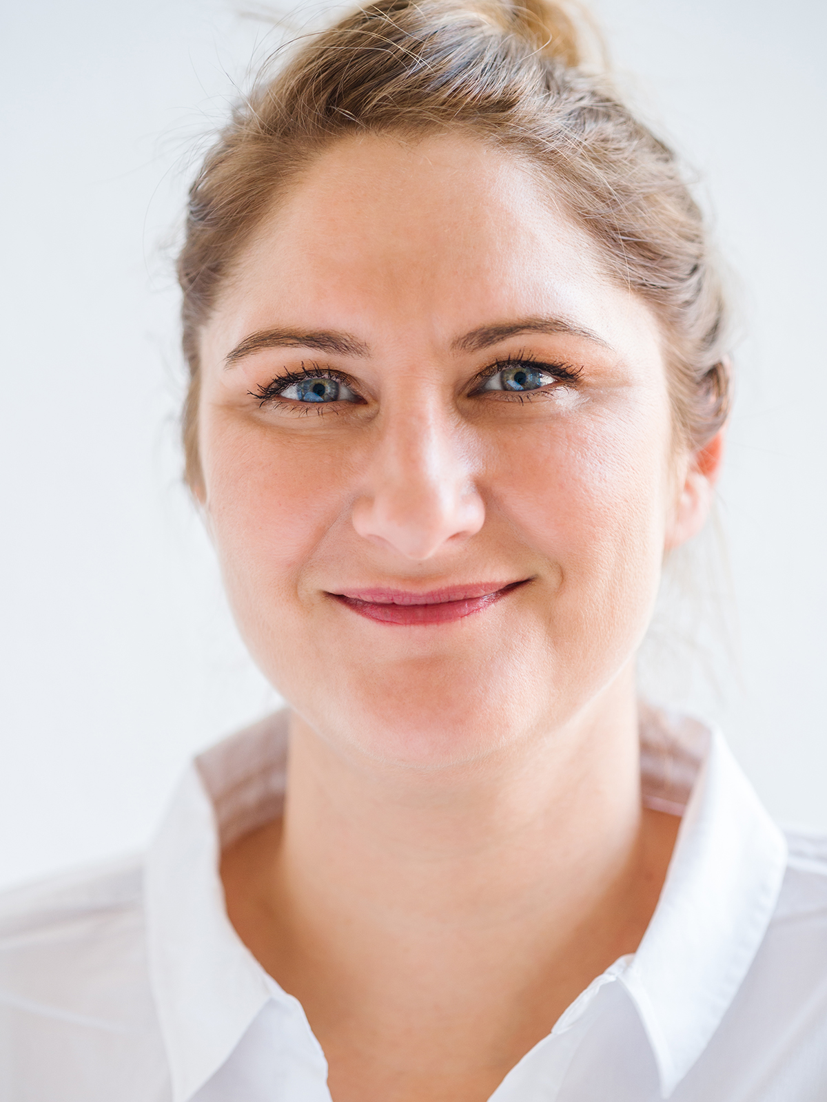 Profilbild von Daniela Schick
