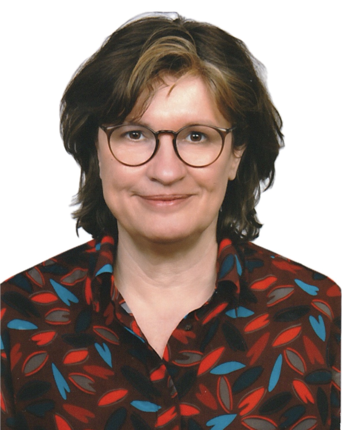 Profilbild von Daniela Schlögl