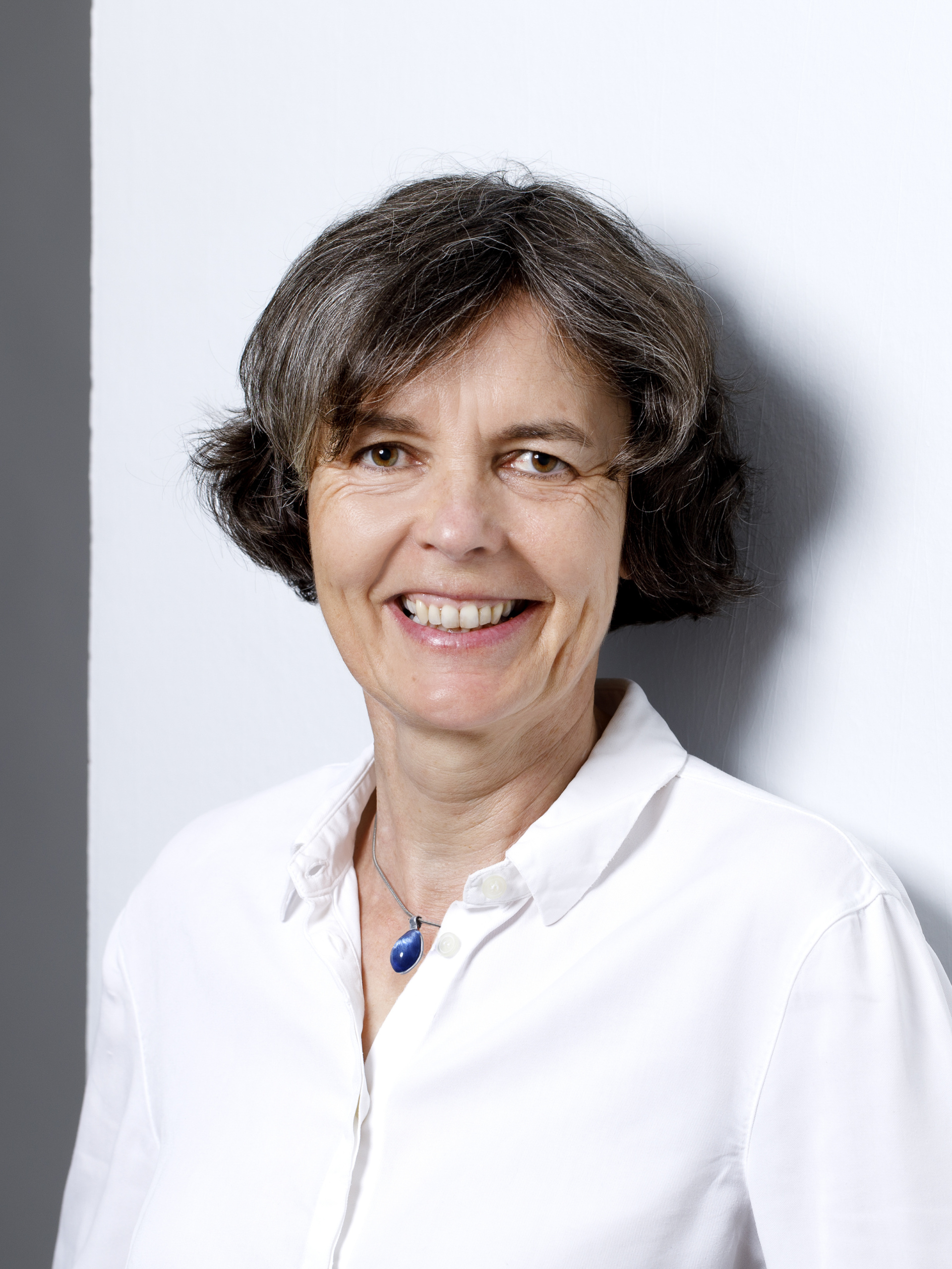 Profilbild von Delia Anton