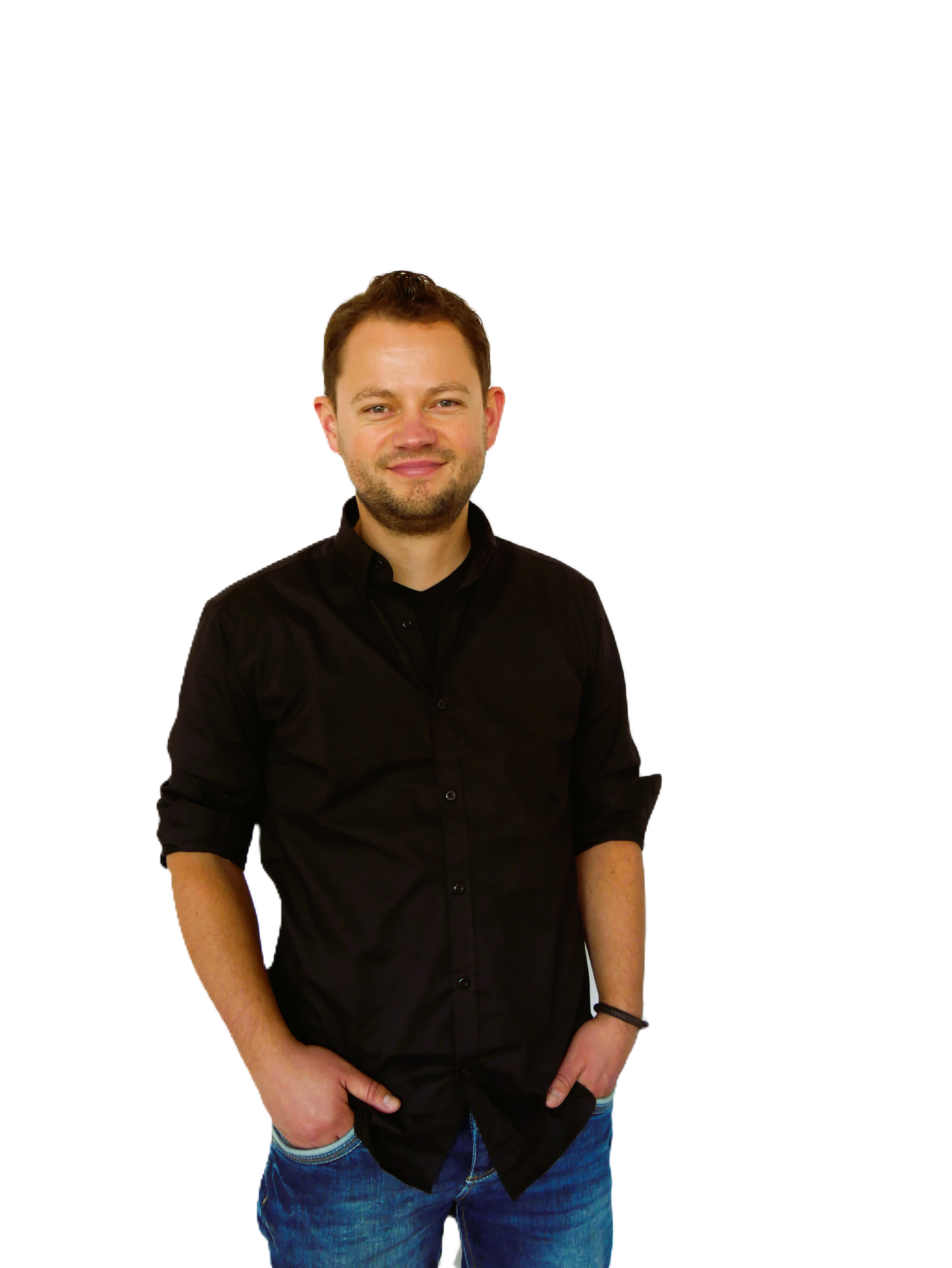 Profilbild von Dennis Sawatzki
