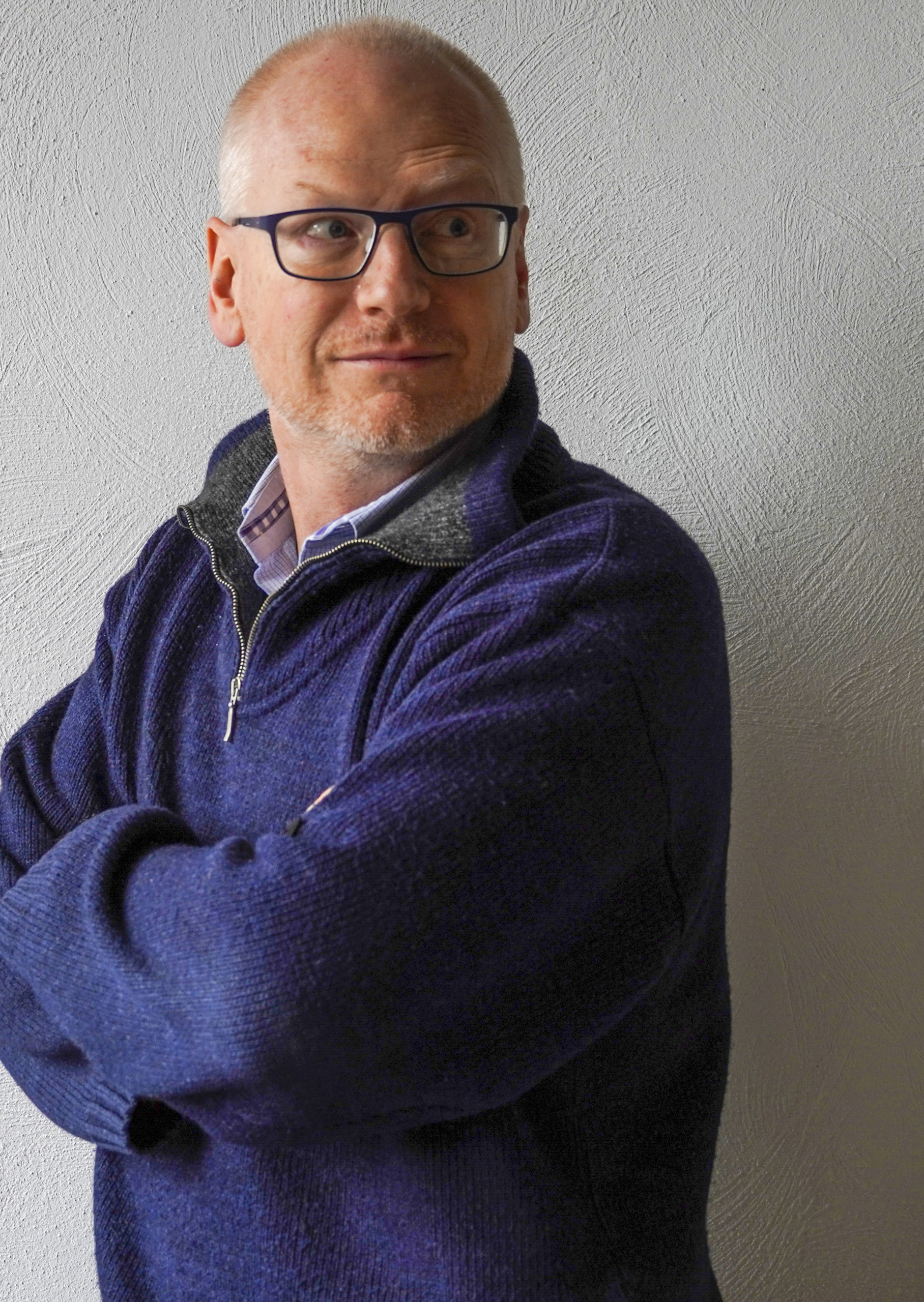 Profilbild von Dieter Soldan