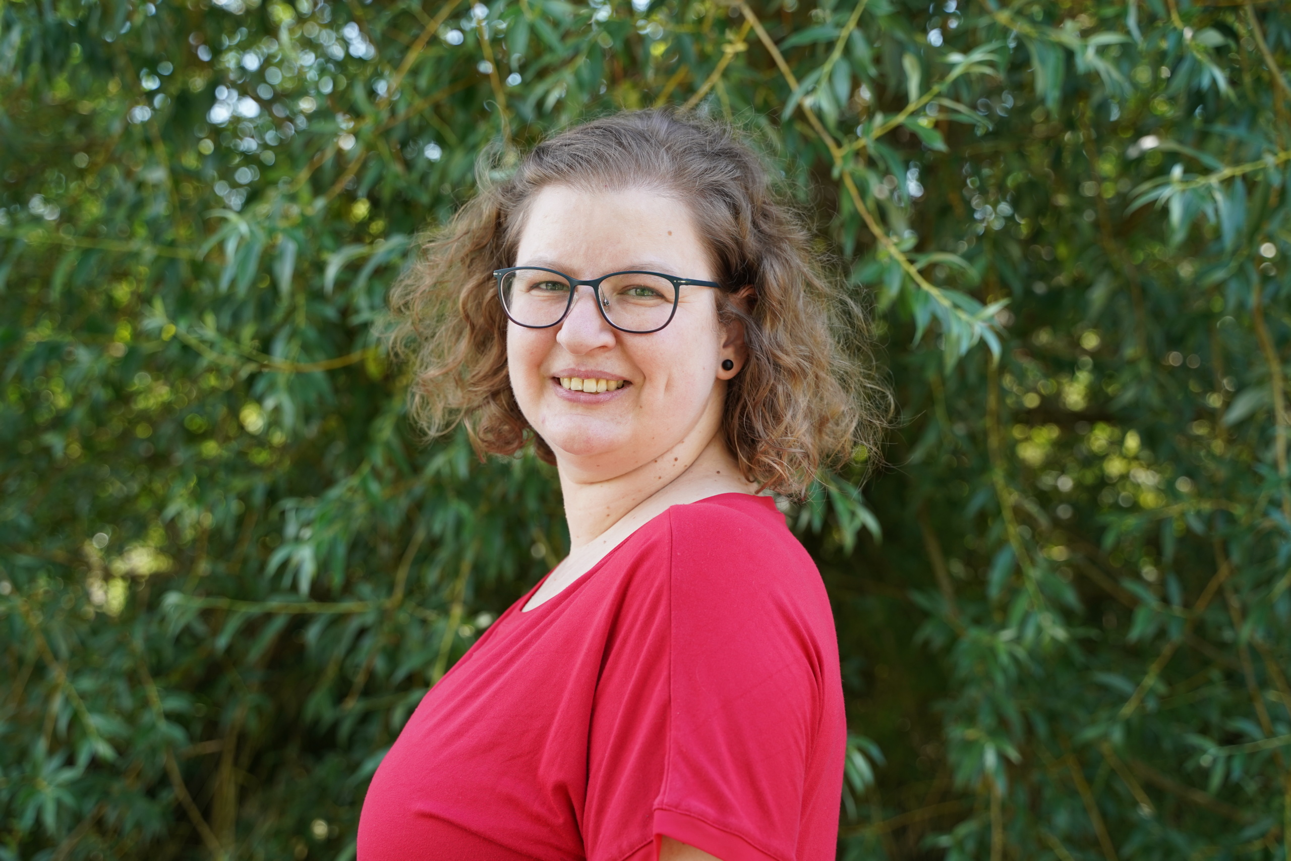 Profilbild von Edith Schwarz