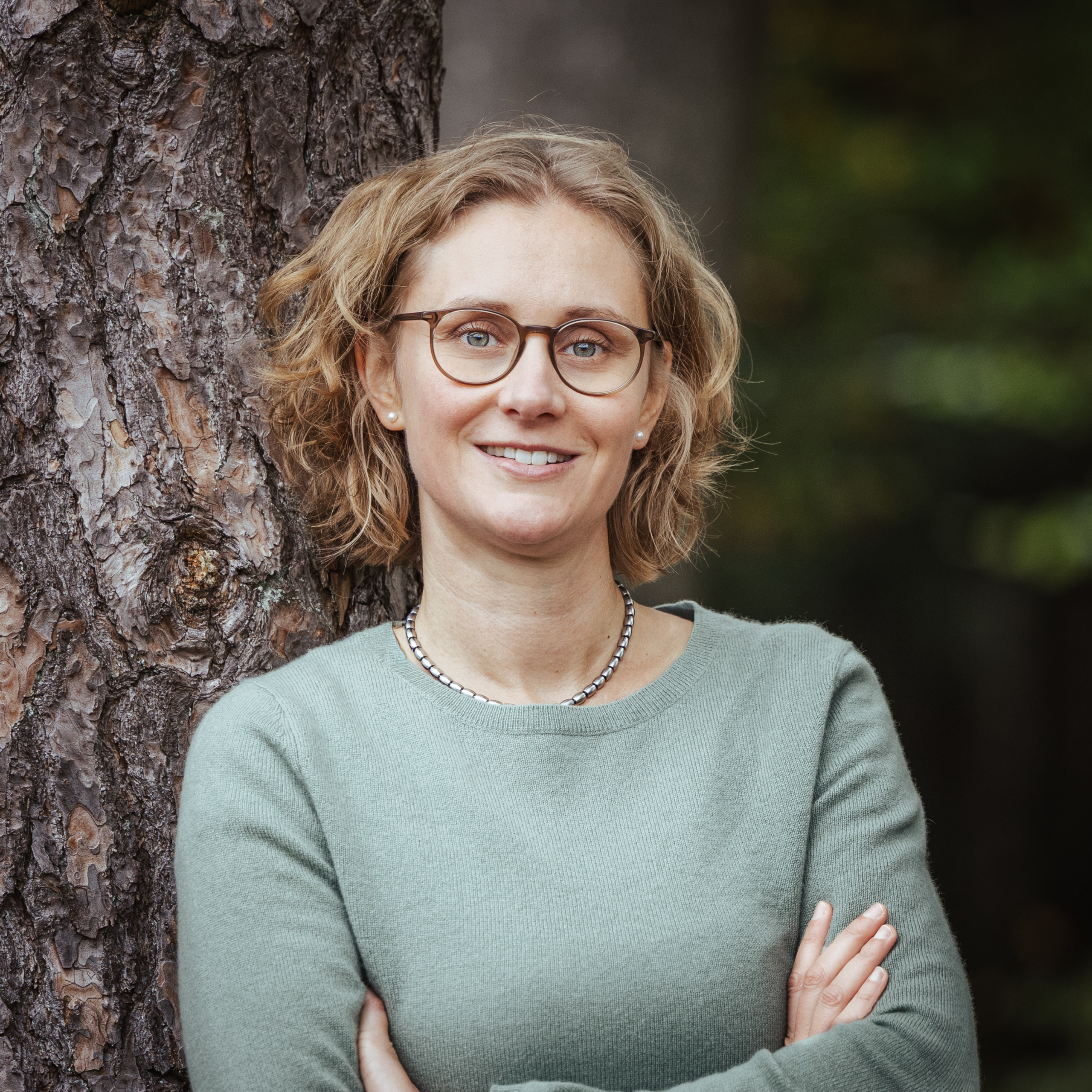 Profilbild von Elena Rinck