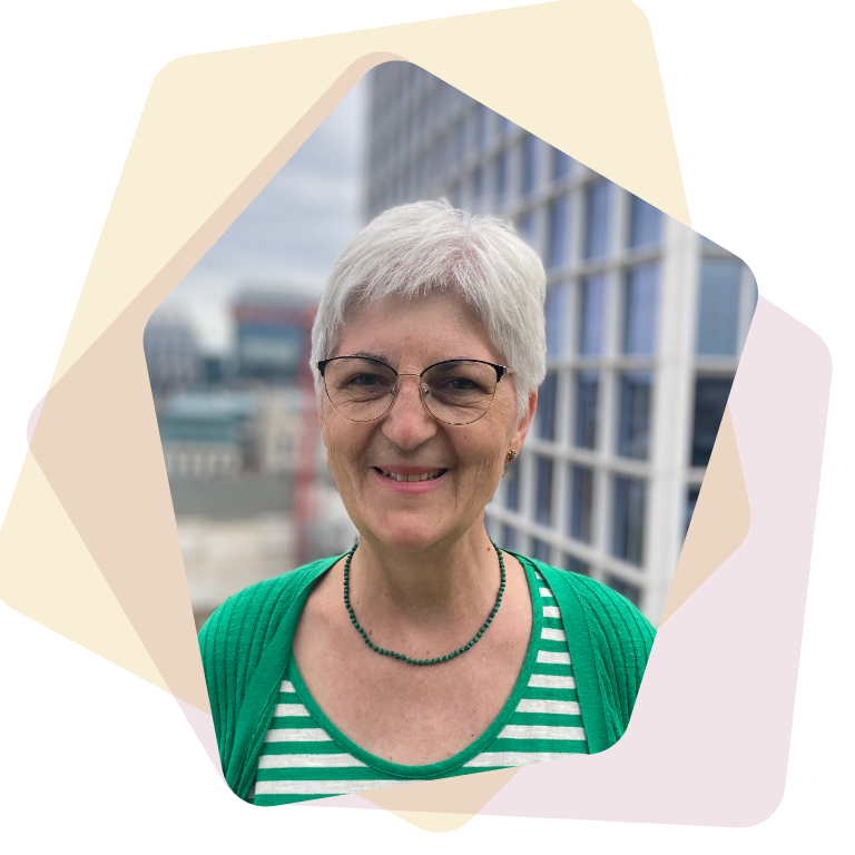 Profilbild von Elke Görgen