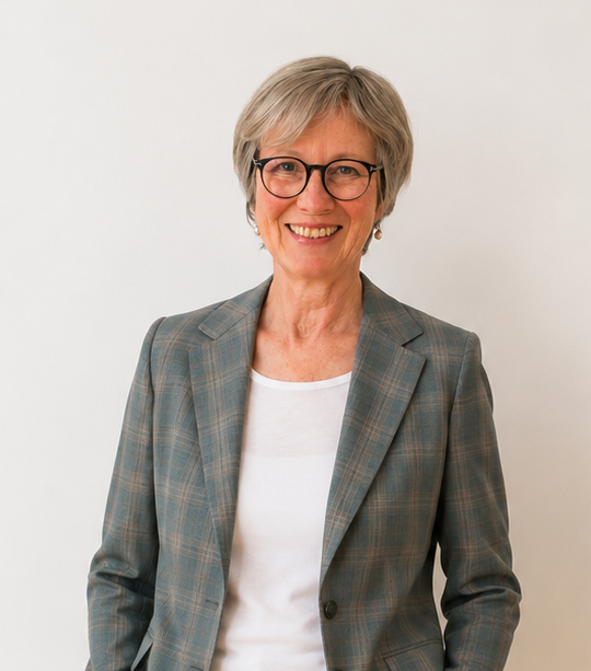 Profilbild von Elke Lamottke