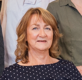 Profilbild von Elke Schuh