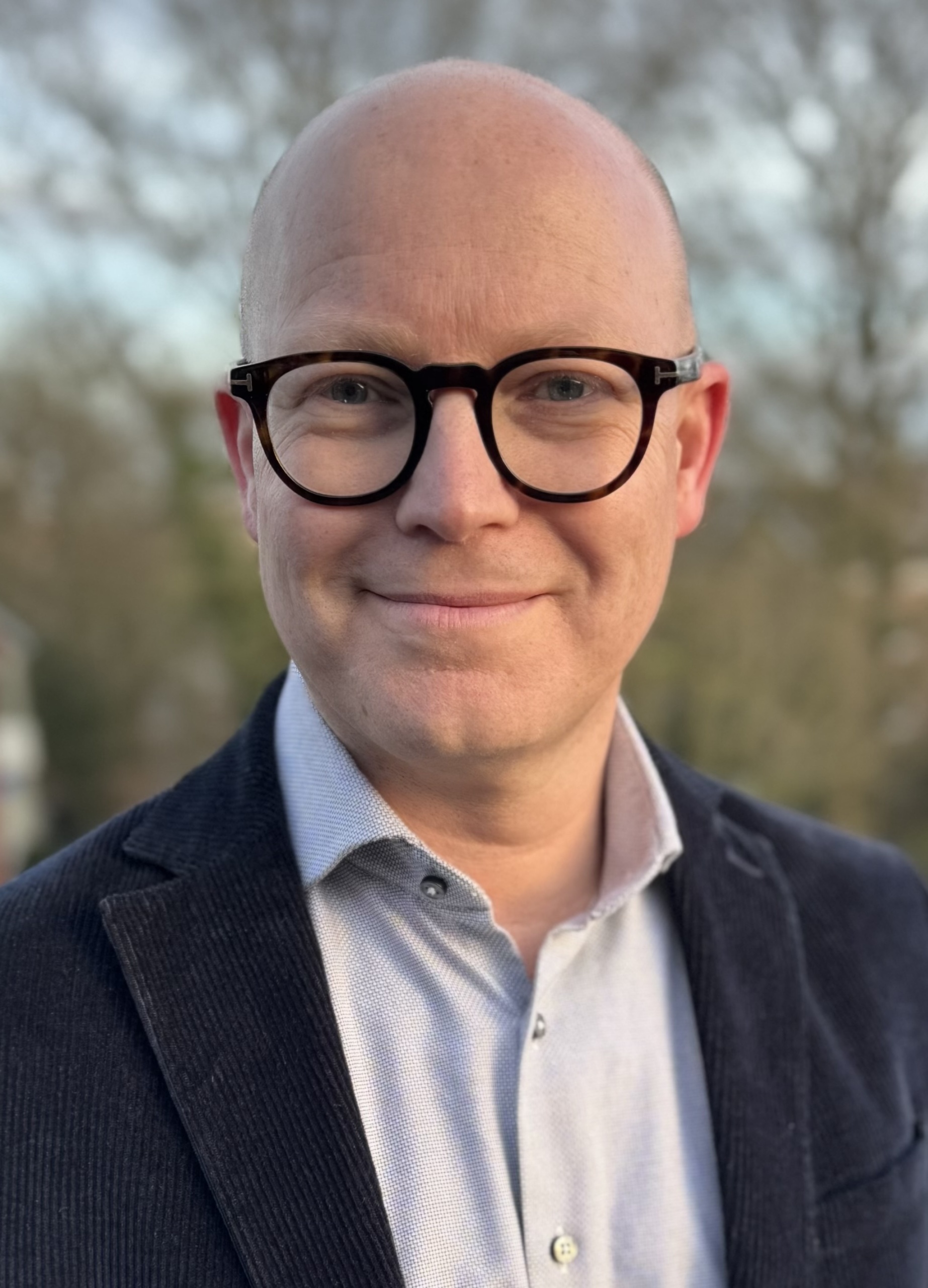 Profilbild von Eric Seiler