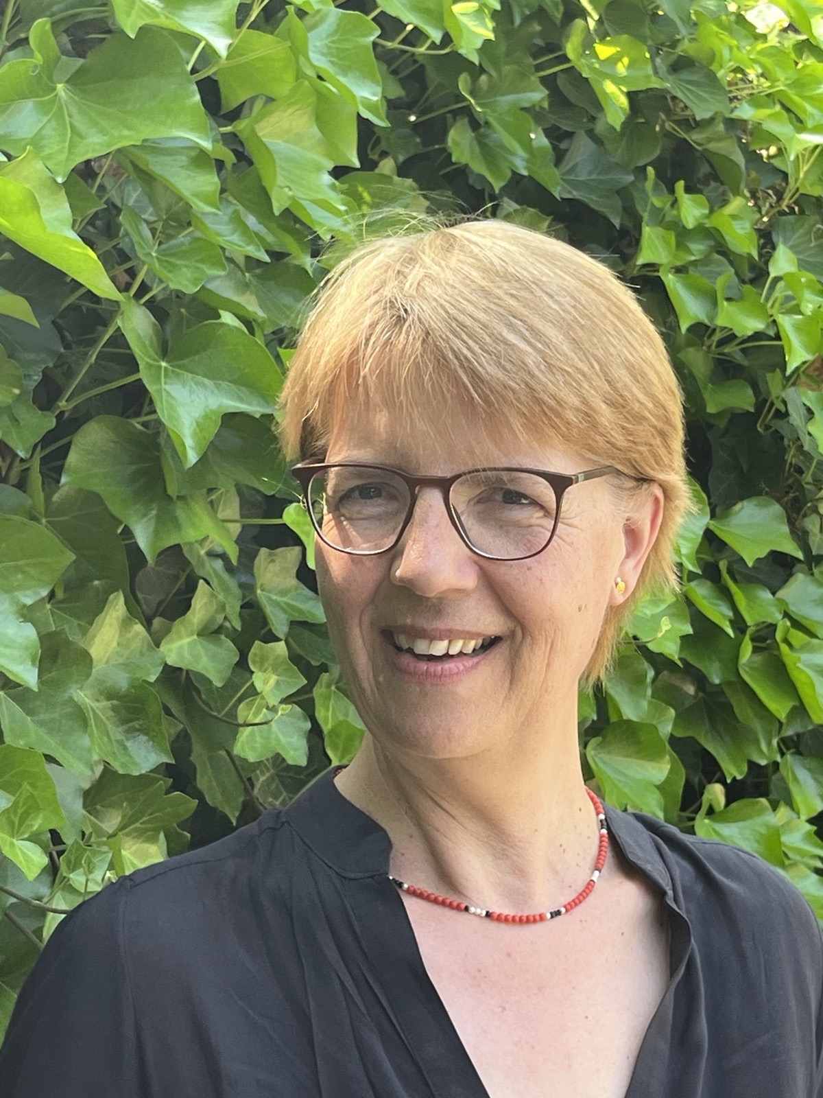 Profilbild von Erika Meier