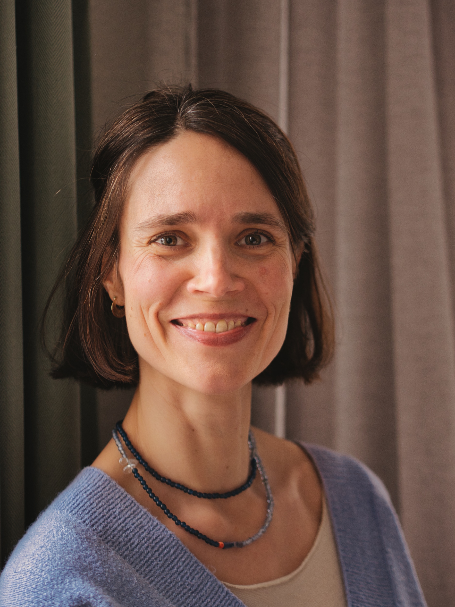 Profilbild von Esther Prosche