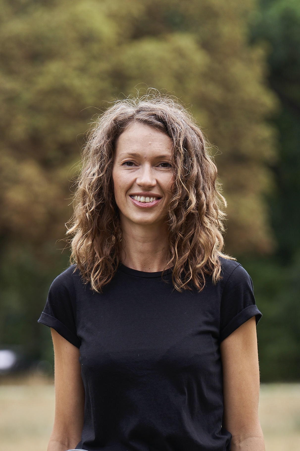 Profilbild von Eva Arning