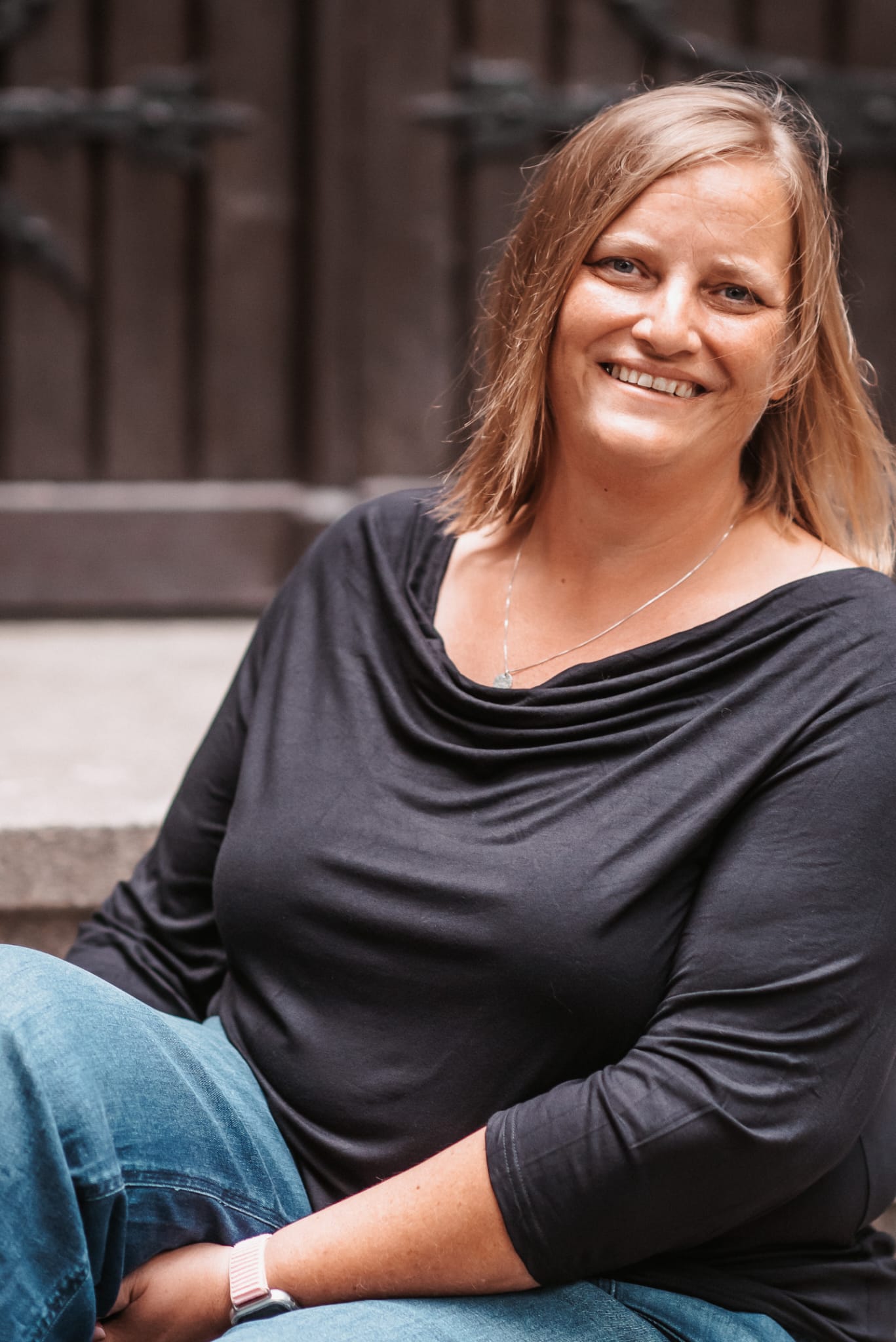 Profilbild von Eva Espanion