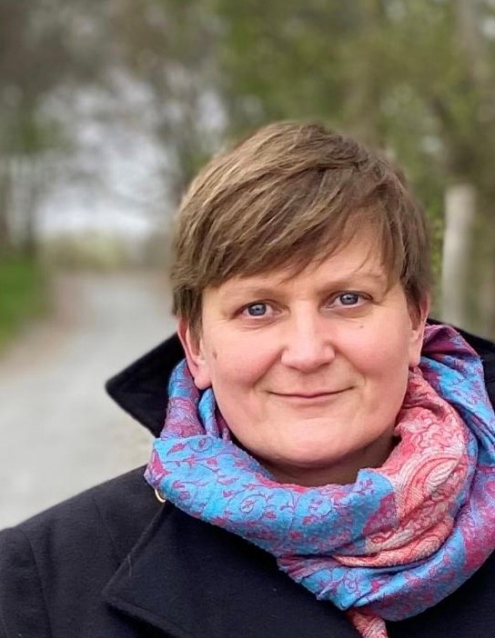 Profilbild von Eva Schumann