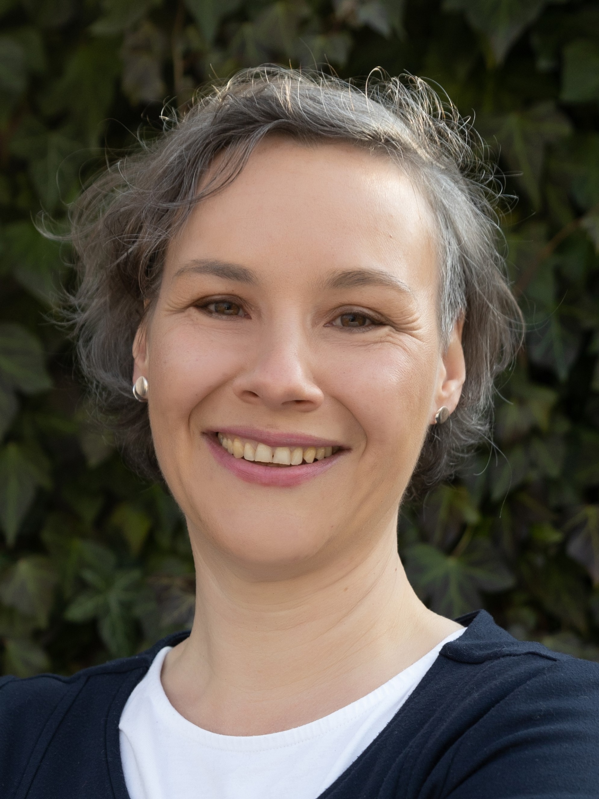 Profilbild von Fabienne Stein
