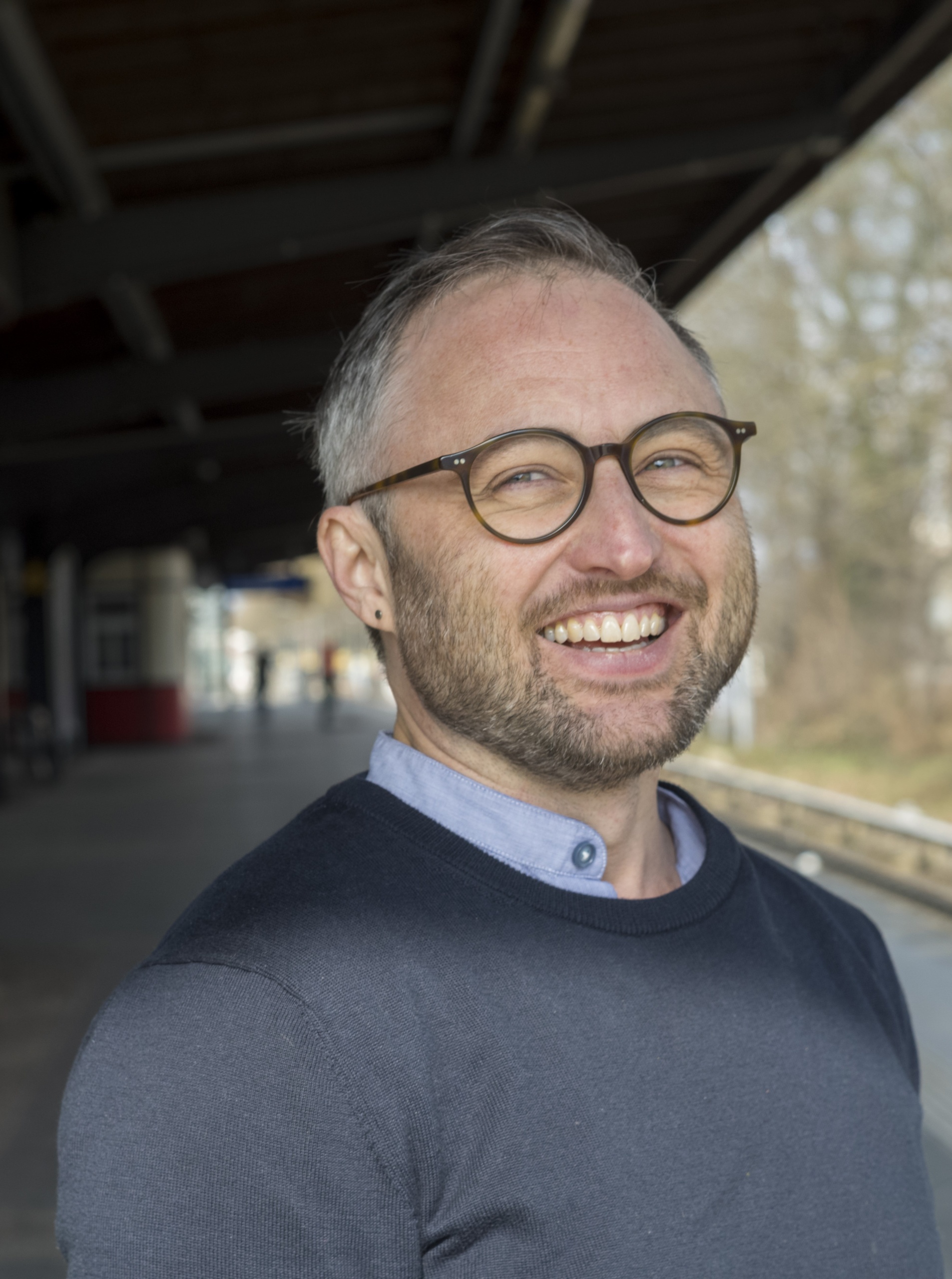 Profilbild von Faustin Vierrath