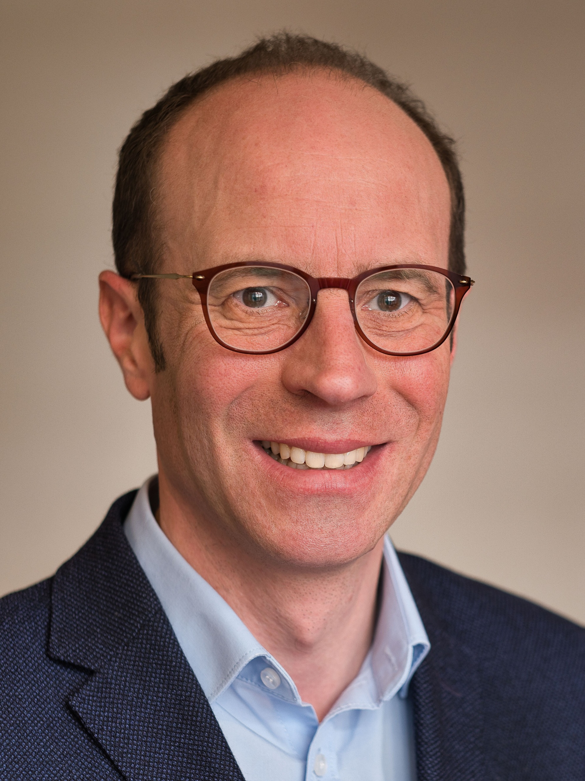 Profilbild von Felix Breitling