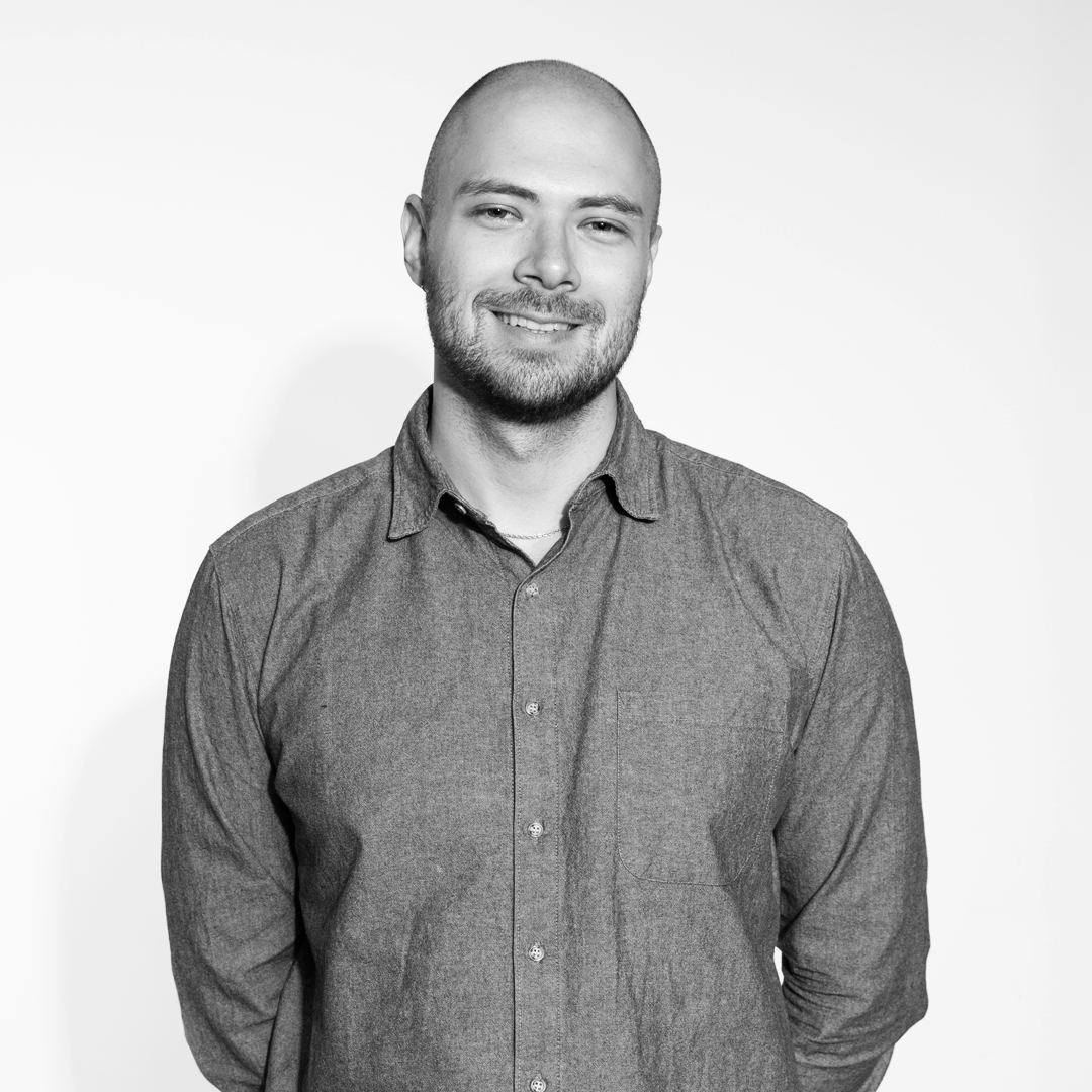 Profilbild von Felix Stirm