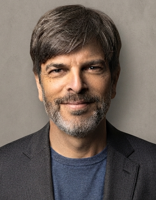 Profilbild von Filipe Fürstenhöfer de Figueiredo e Silva