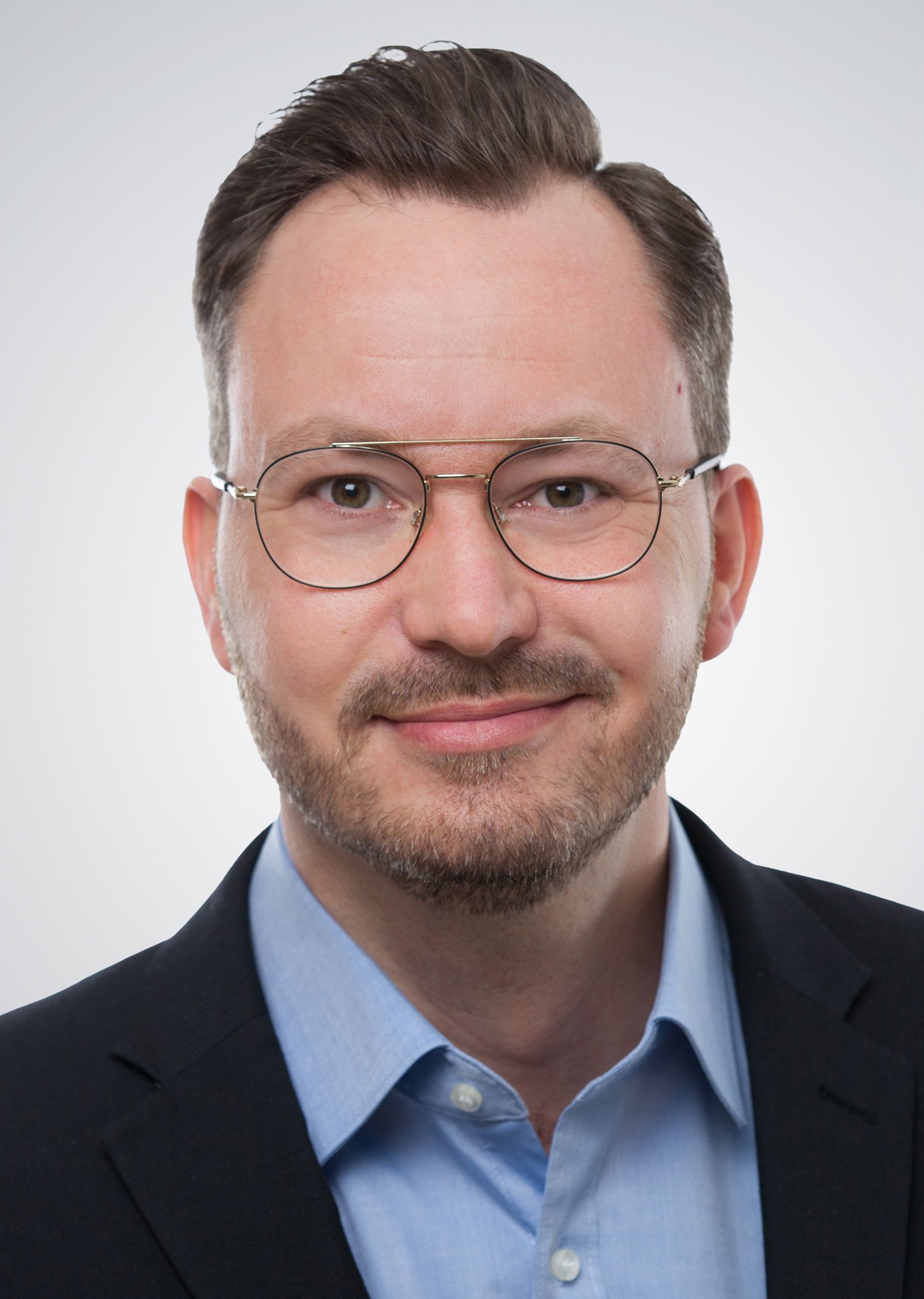 Profilbild von Florian Diegelmann