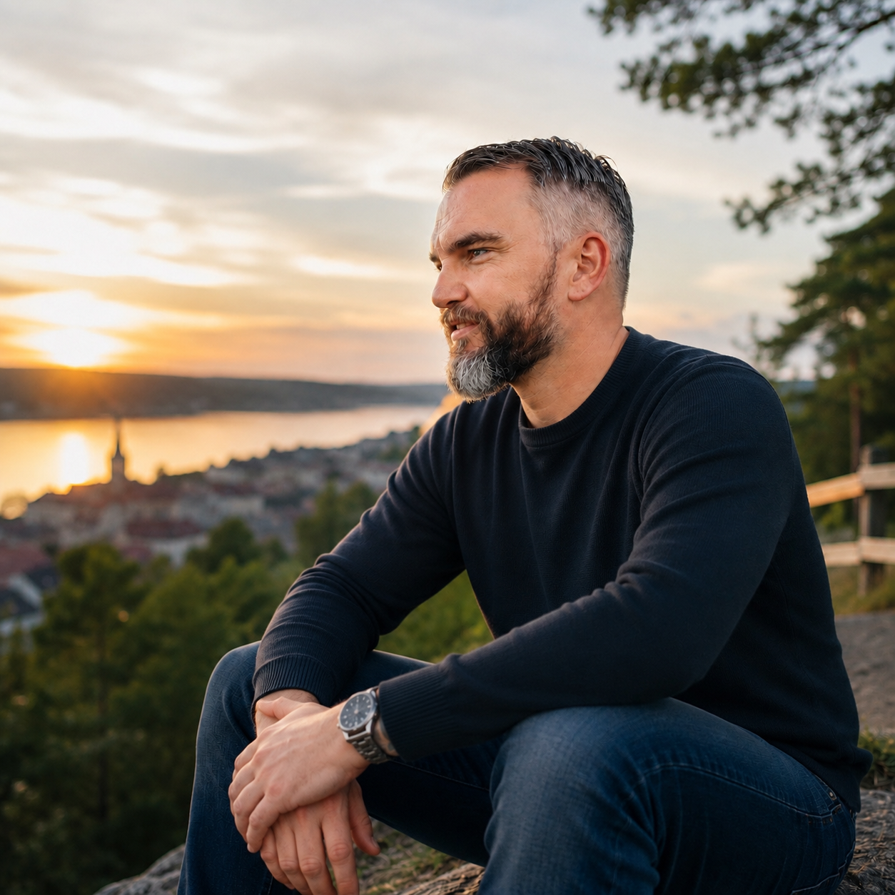 Profilbild von Florian Reich