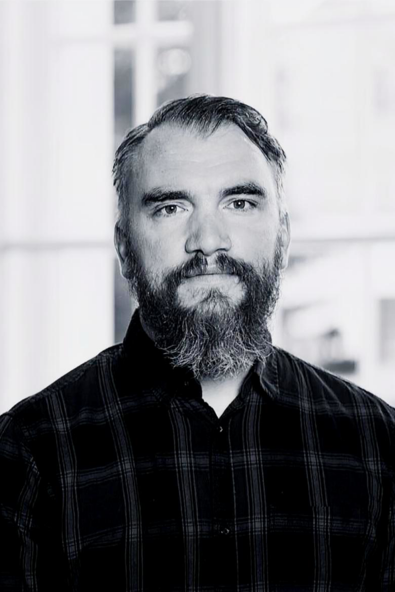 Profilbild von Florian Reich