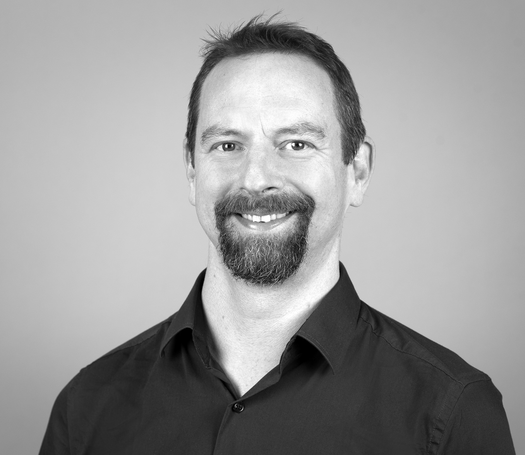 Profilbild von Frank Knaus