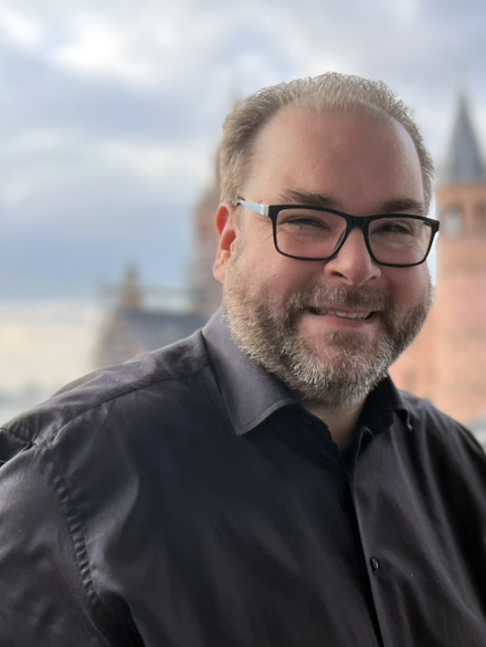Profilbild von Frank Neumann