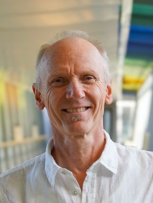 Profilbild von Frank Truckenbrodt