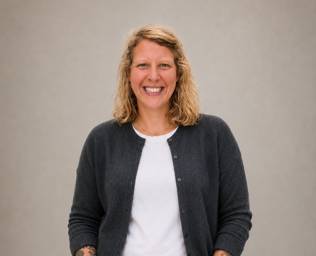 Profilbild von Franziska Lange