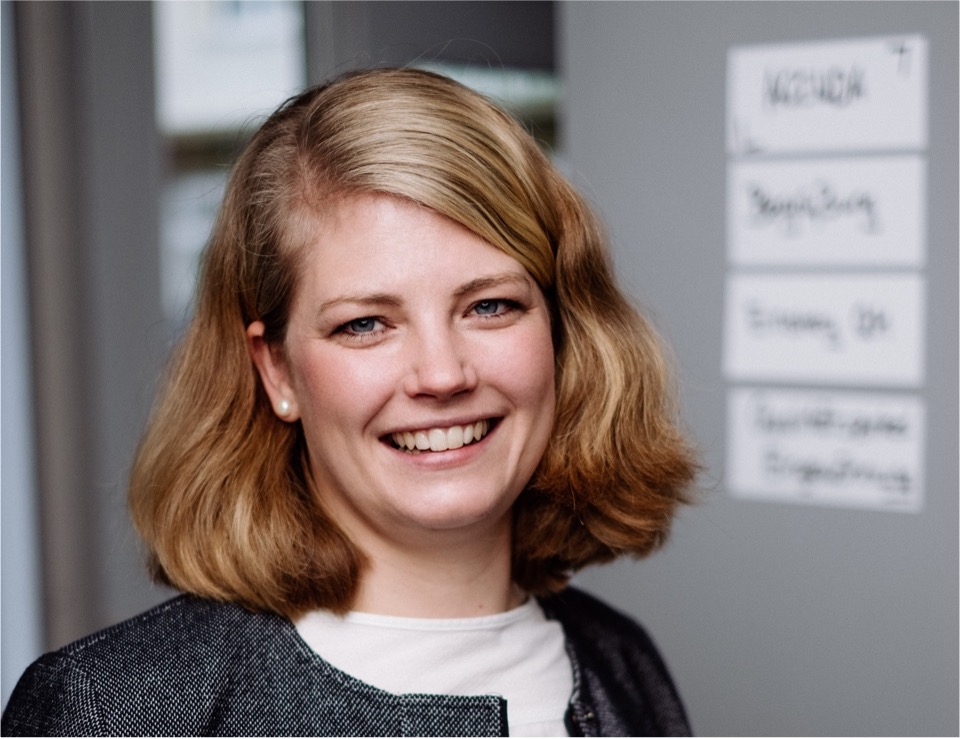 Profilbild von Franziska Prühs